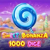 스위트 보난자 1000 주사위 screenshot